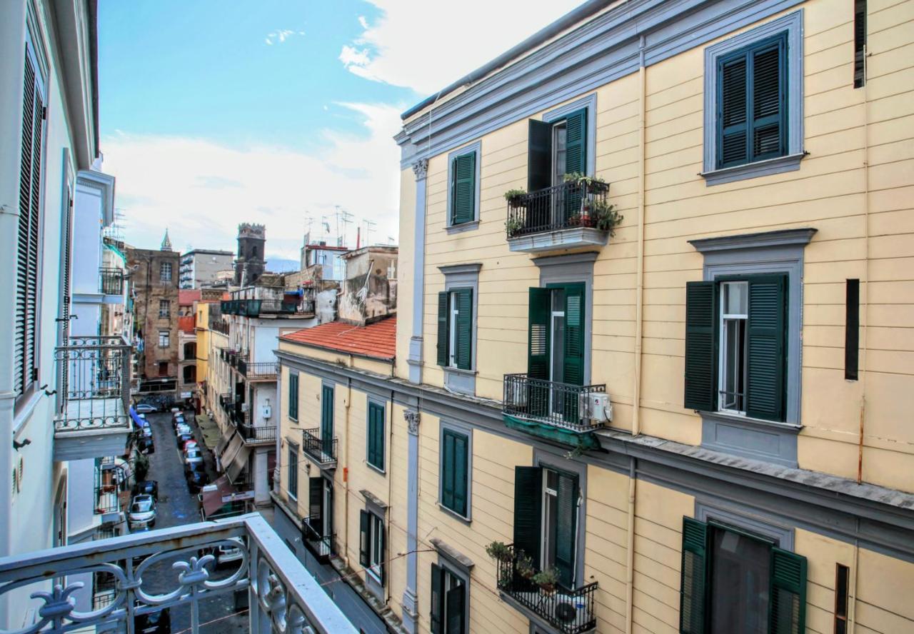 Duomo Luxory * Napoli